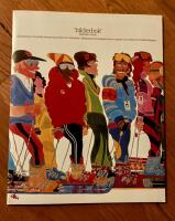 Bilderbok Picture book