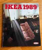 IKEA katalog 1989