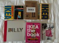 IKEA sex b&ouml;cker