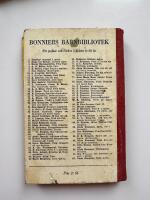 Den svartaste negern i Afrika och andra sagor