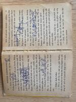 Den svartaste negern i Afrika och andra sagor