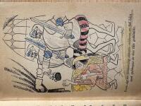 Den svartaste negern i Afrika och andra sagor