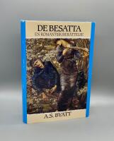 De besatta - En romantisk berättelse. Översättning av Caj Lundgren