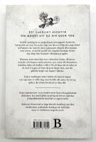 Isobels vandring : en ber&auml;ttelse bortom tid och rum - Illusterad av Saga Maria Sandberg