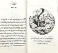 Isobels vandring : en ber&auml;ttelse bortom tid och rum - Illusterad av Saga Maria Sandberg