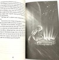 Isobels vandring : en ber&auml;ttelse bortom tid och rum - Illusterad av Saga Maria Sandberg