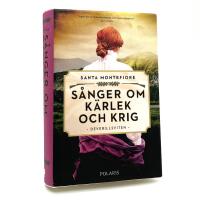 S&aring;nger om k&auml;rlek och krig