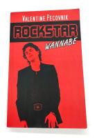 Rockstar Wannabe