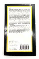 Fursten - &Ouml;vers&auml;ttning av Karin Eybinette. Efterskrift av Erik L&ouml;nnroth