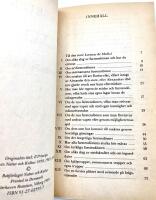 Fursten - &Ouml;vers&auml;ttning av Karin Eybinette. Efterskrift av Erik L&ouml;nnroth