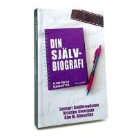 Din sj&auml;lvbiografi: 10 r&aring;d f&ouml;r att skriva ditt liv