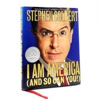 I Am America (And So Can You!)