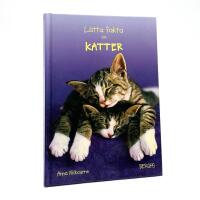 L&auml;tta fakta om katter