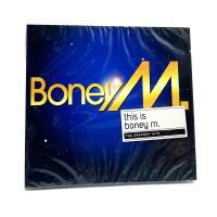 This Is Boney M. (The Greatest Hits)