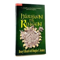 H&auml;rsken p&aring; ringen
