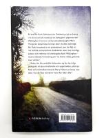 Ruth Galloway del 8: En kvinna i bl&aring;tt 