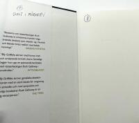 Ruth Galloway del 8: En kvinna i bl&aring;tt 