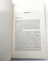 Ruth Galloway del 8: En kvinna i bl&aring;tt 