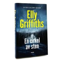 Ruth Galloway del 11: En cirkel av sten