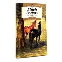 Black Beauty: Complete and Unabridged
