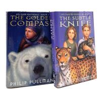 His Dark Materials del 1-2 (1. The Golden Compass & 2. The Subtle Knife)