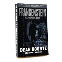 Frankenstein del 1: Den f&ouml;rlorade sonen