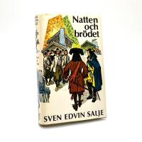 Natten och br&ouml;det