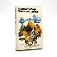Natten och br&ouml;det