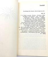 Salvador Dalis hemliga liv 1 och 2 - &Ouml;vers&auml;ttning av Arne H&auml;ggqvist