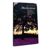 Meditation: Meditation i vardagslivet f&ouml;r fysisk och mental avsp&auml;nning