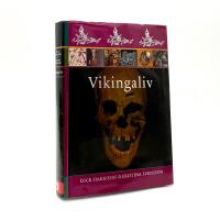 Vikingaliv