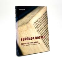 Ber&ouml;mda b&ouml;cker - En litter&auml;r uppslagsbok - &Aring;terger inneh&aring;llet i &ouml;ver 700 verk