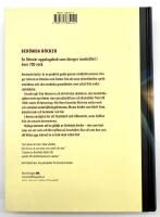 Ber&ouml;mda b&ouml;cker - En litter&auml;r uppslagsbok - &Aring;terger inneh&aring;llet i &ouml;ver 700 verk