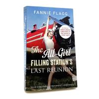 The All-Girl Filling Station's Last Reunion
