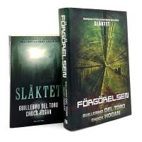 Sl&auml;ktet del 1-2 (1. Sl&auml;ktet & 2. F&ouml;rg&ouml;relsen) 