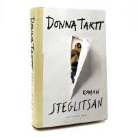 Steglitsan