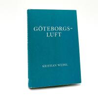 G&ouml;teborgsluft