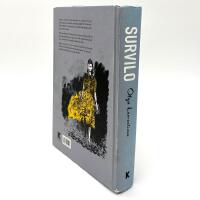 Survilo - Mormors ber&auml;ttelse om livet i Leningrad. &Ouml;vers&auml;ttning av Nils H&aring;kansson