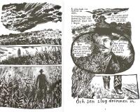 Survilo - Mormors ber&auml;ttelse om livet i Leningrad. &Ouml;vers&auml;ttning av Nils H&aring;kansson