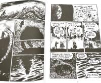 Survilo - Mormors ber&auml;ttelse om livet i Leningrad. &Ouml;vers&auml;ttning av Nils H&aring;kansson