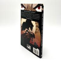 The Hound of Baskervilles