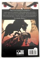 The Hound of Baskervilles