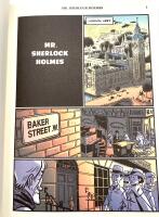 The Hound of Baskervilles