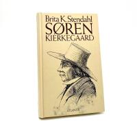 S&oslash;ren Kierkegaard - &Ouml;vers&auml;ttning av Hans-Erik Johannesson