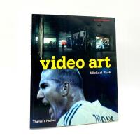 Video art - With 475 illustrations, 372 in colour