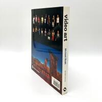 Video art - With 475 illustrations, 372 in colour
