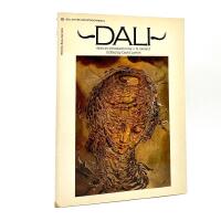 Dali - with an introduction by J. G. Ballard. 
