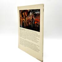Dali - with an introduction by J. G. Ballard. 