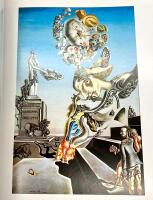 Dali - with an introduction by J. G. Ballard. 