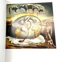 Dali - with an introduction by J. G. Ballard. 